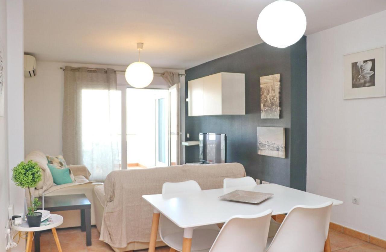 Apartamento Bateles Кониль-де-ла-Фронтера Экстерьер фото