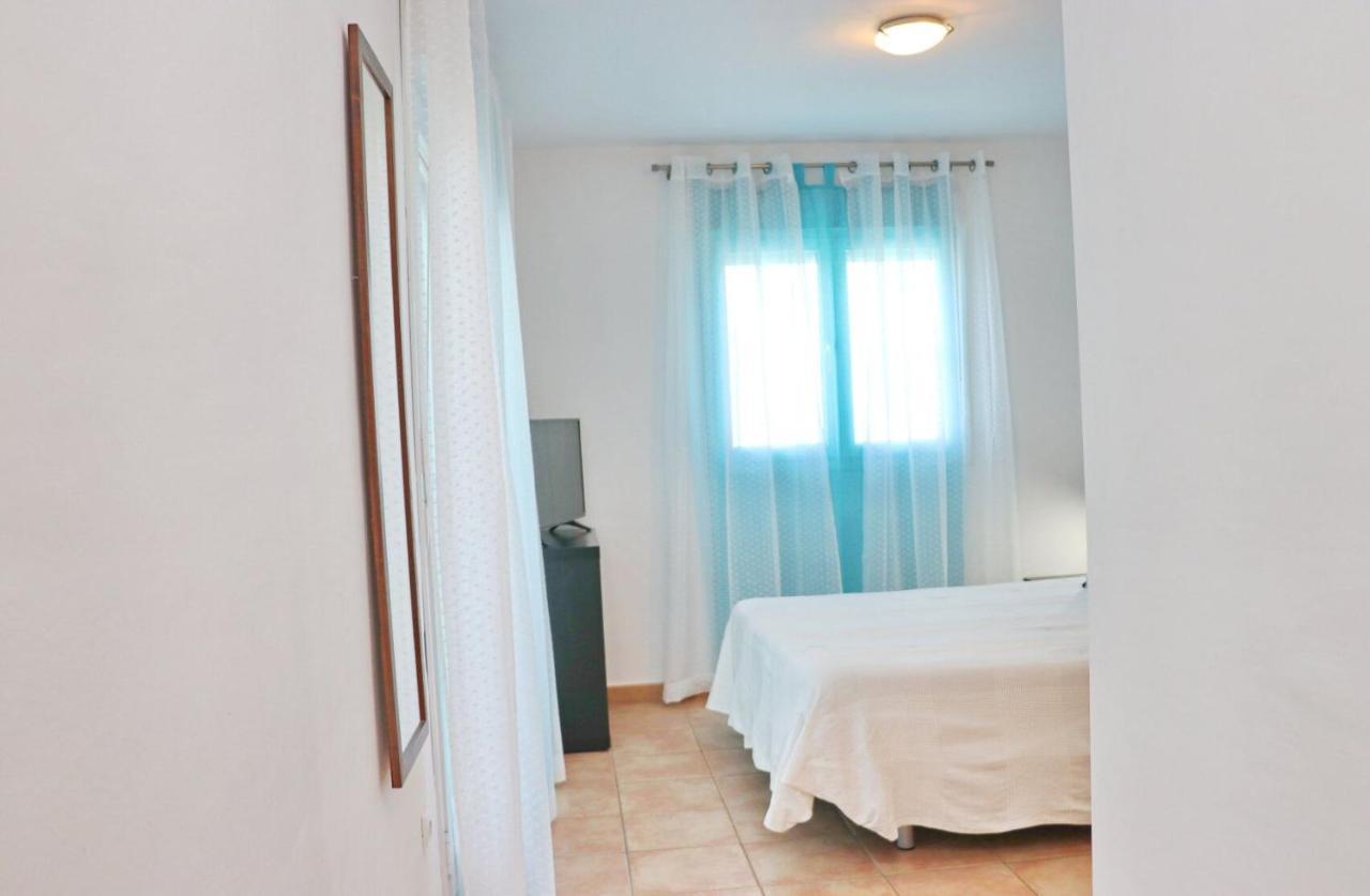 Apartamento Bateles Кониль-де-ла-Фронтера Экстерьер фото