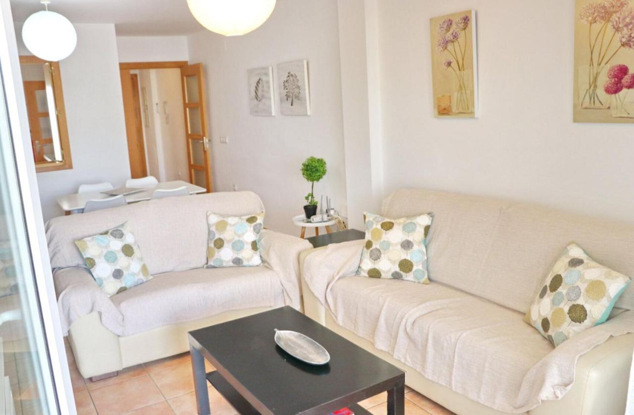 Apartamento Bateles Кониль-де-ла-Фронтера Экстерьер фото